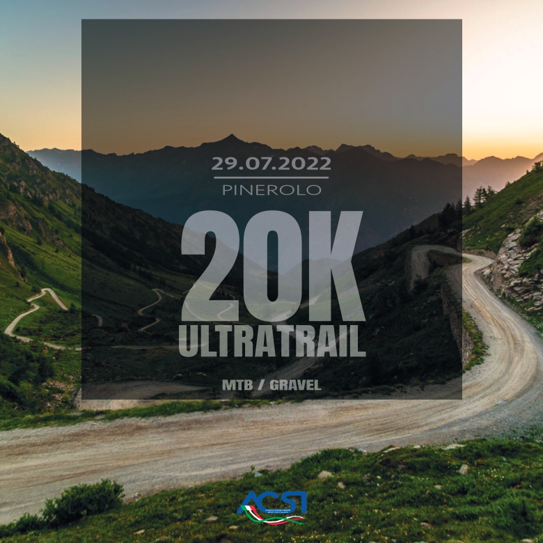 20k ultratrail